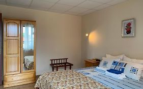 Guest House “Olesya”