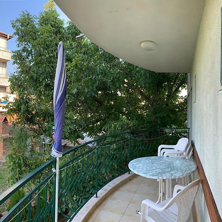 Guest House “Olesya” Obzor Exterior foto