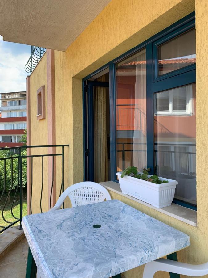 Guest House “Olesya” Obzor Exterior foto