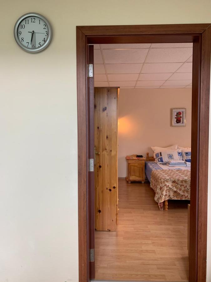 Guest House “Olesya” Obzor Exterior foto
