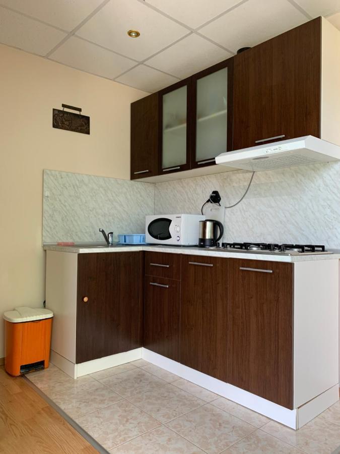 Guest House “Olesya” Obzor Exterior foto