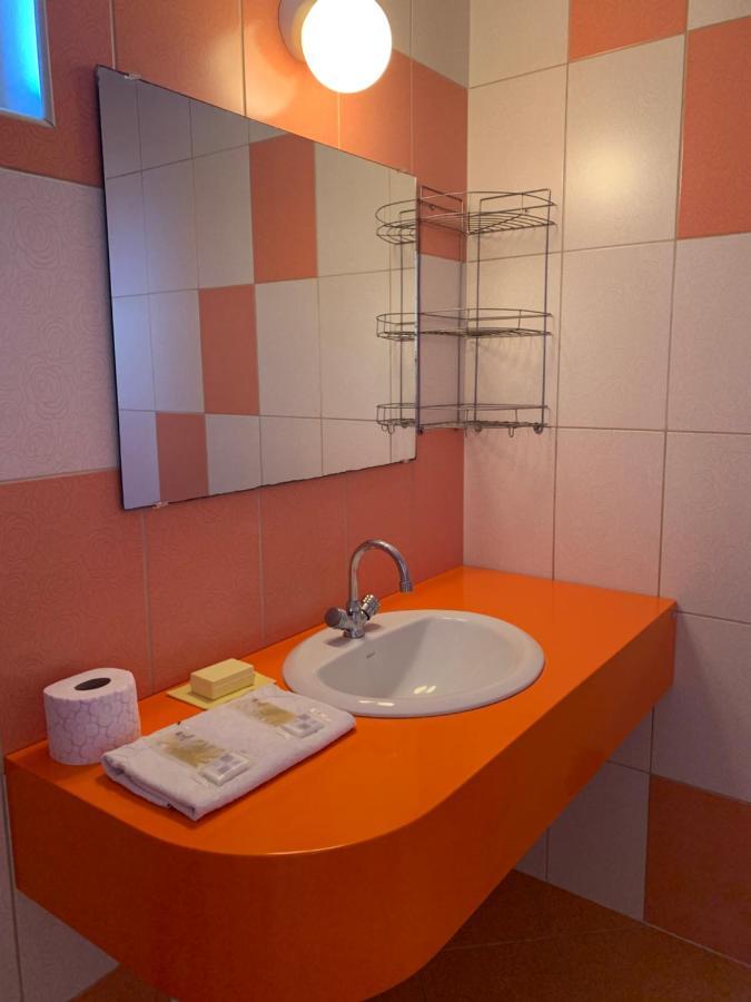 Guest House “Olesya” Obzor Exterior foto