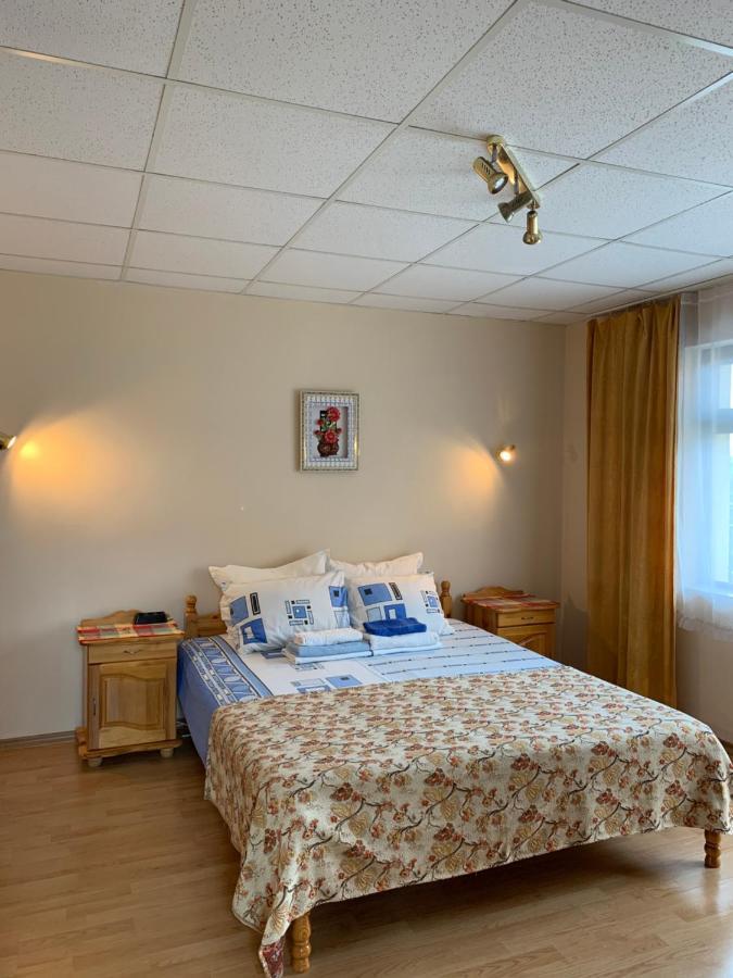 Guest House “Olesya” Obzor Exterior foto