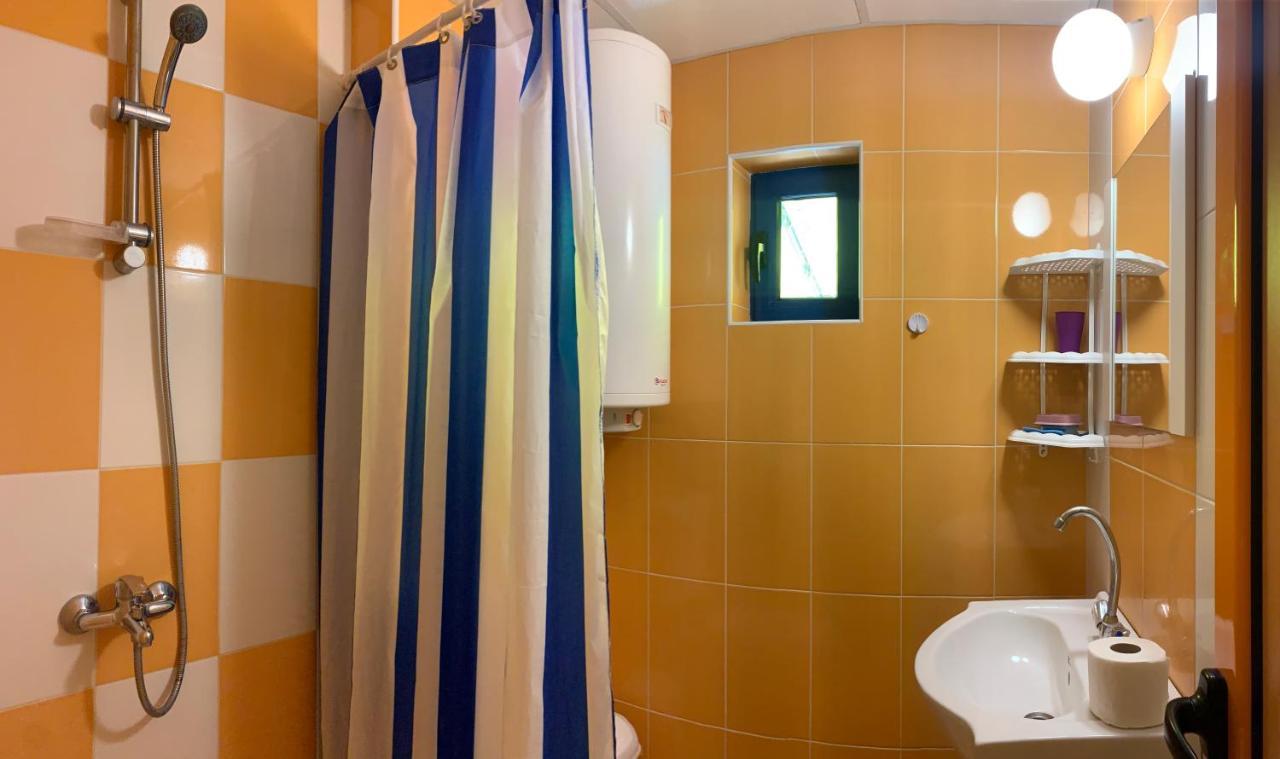 Guest House “Olesya” Obzor Exterior foto