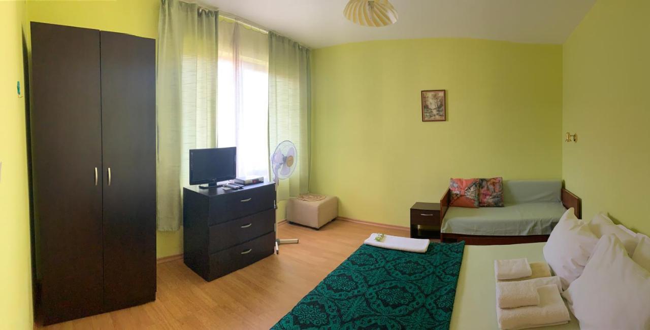 Guest House “Olesya” Obzor Exterior foto