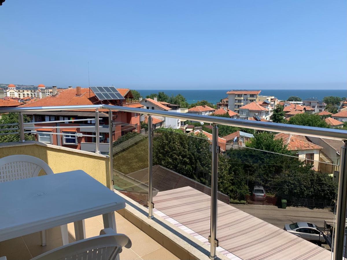 Guest House “Olesya” Obzor Exterior foto