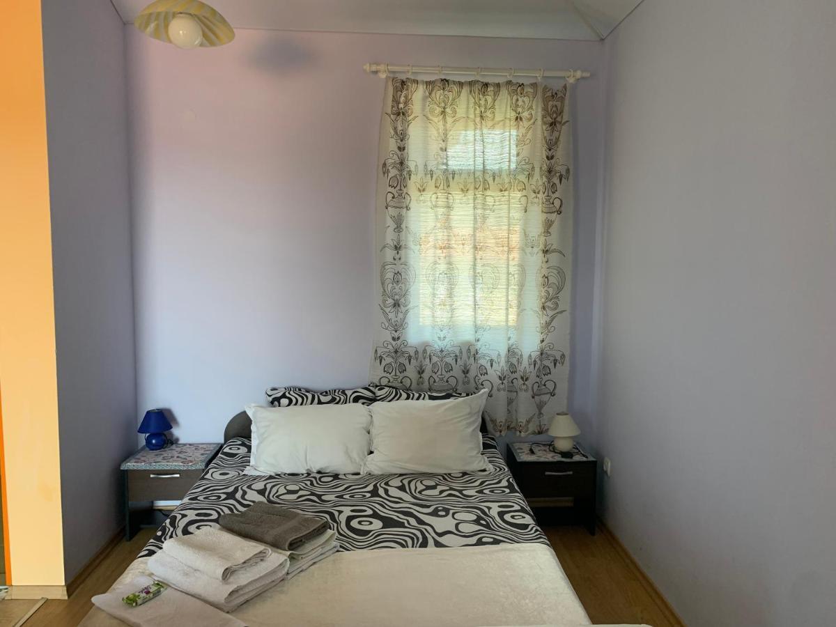 Guest House “Olesya” Obzor Exterior foto