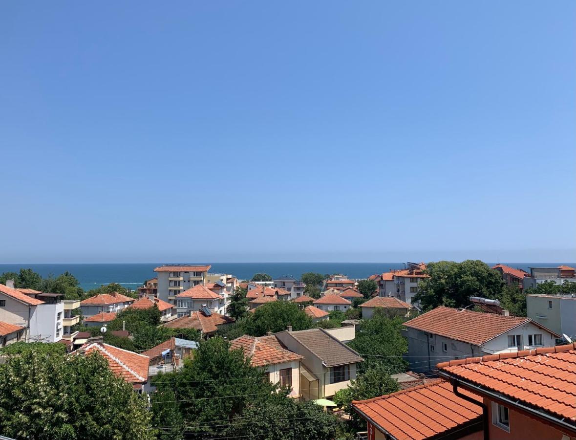 Guest House “Olesya” Obzor Exterior foto