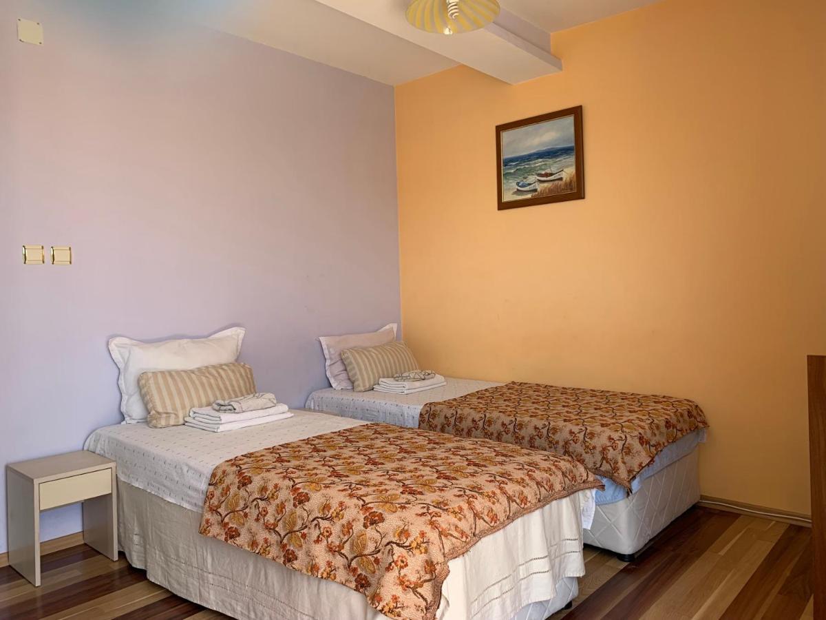 Guest House “Olesya” Obzor Exterior foto