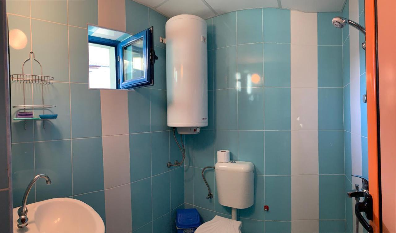 Guest House “Olesya” Obzor Exterior foto