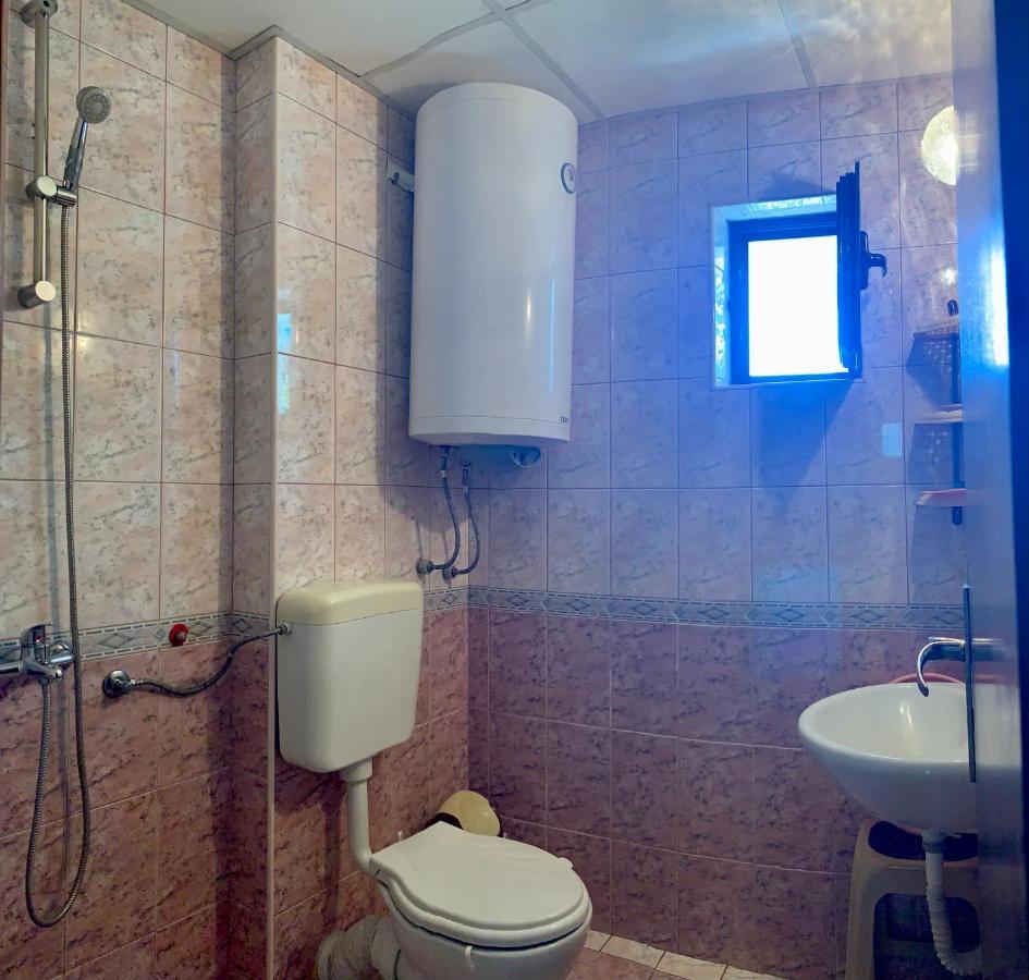 Guest House “Olesya” Obzor Exterior foto